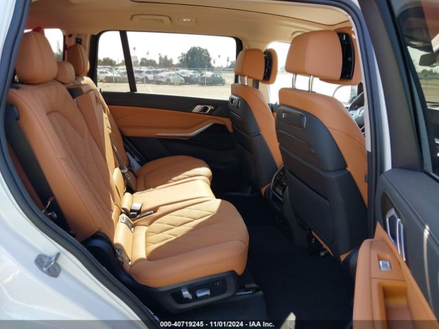 Photo 7 VIN: 5UX23EM09R9U59929 - BMW X7 