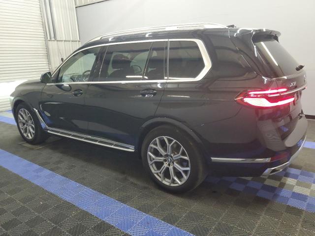 Photo 1 VIN: 5UX23EM09R9V06540 - BMW X7 