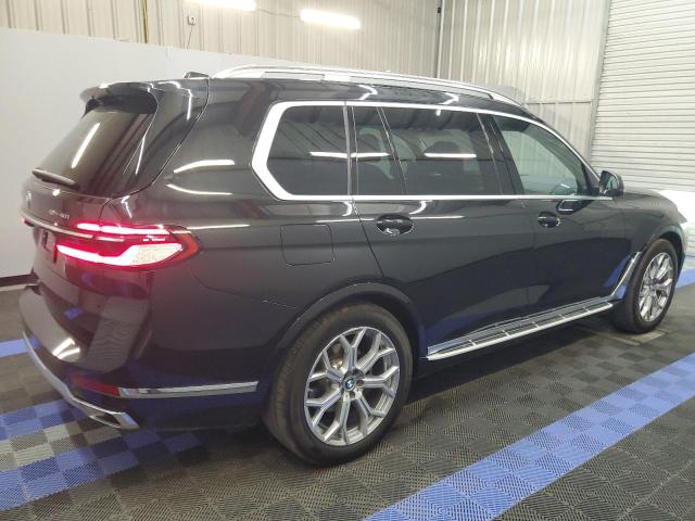 Photo 2 VIN: 5UX23EM09R9V06540 - BMW X7 