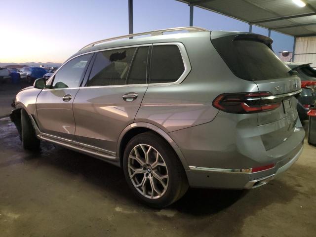 Photo 1 VIN: 5UX23EM09R9V07185 - BMW X7 XDRIVE4 