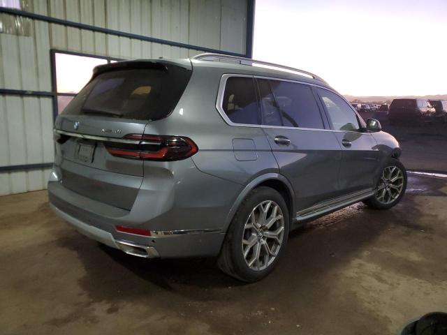 Photo 2 VIN: 5UX23EM09R9V07185 - BMW X7 XDRIVE4 