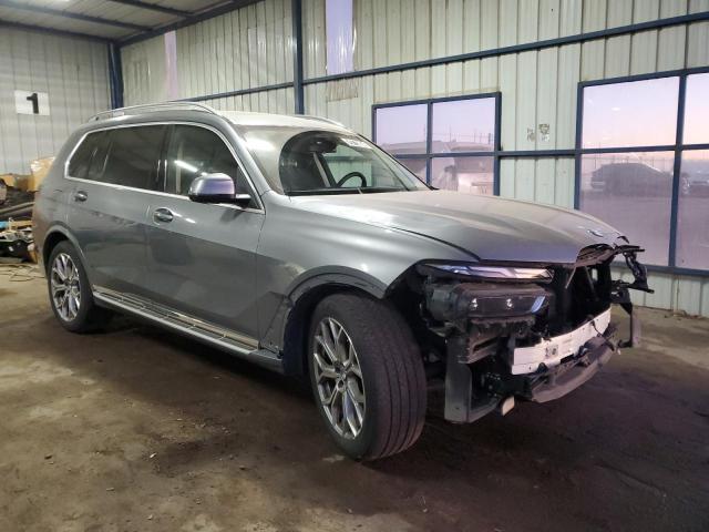 Photo 3 VIN: 5UX23EM09R9V07185 - BMW X7 XDRIVE4 