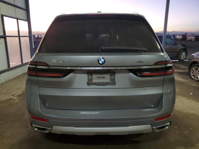 Photo 5 VIN: 5UX23EM09R9V07185 - BMW X7 XDRIVE4 