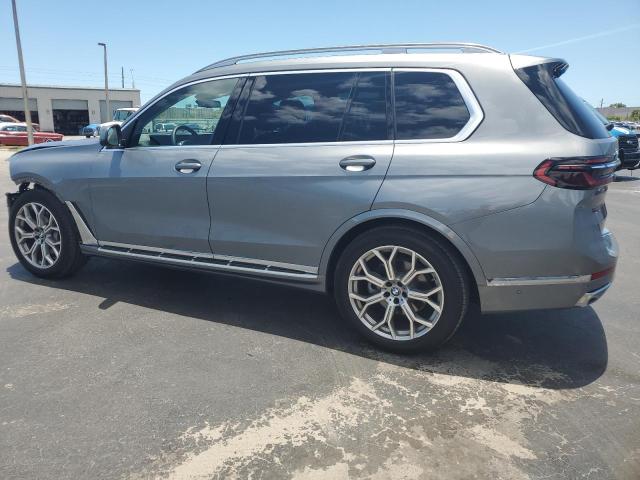 Photo 1 VIN: 5UX23EM09R9V08577 - BMW X7 