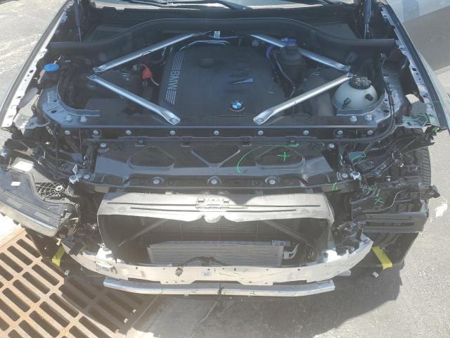 Photo 11 VIN: 5UX23EM09R9V08577 - BMW X7 