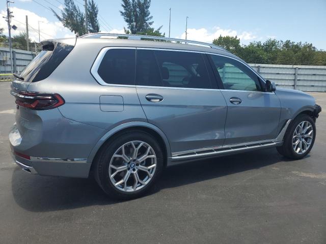 Photo 2 VIN: 5UX23EM09R9V08577 - BMW X7 