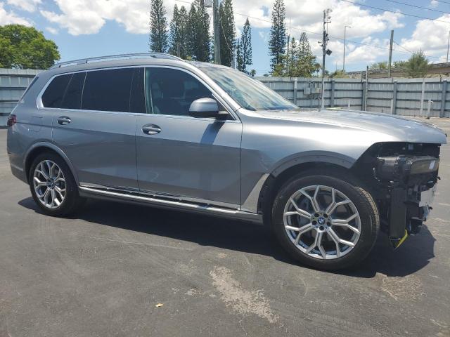 Photo 3 VIN: 5UX23EM09R9V08577 - BMW X7 