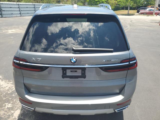 Photo 5 VIN: 5UX23EM09R9V08577 - BMW X7 