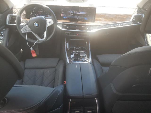 Photo 7 VIN: 5UX23EM09R9V08577 - BMW X7 