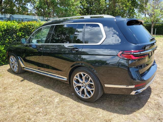 Photo 1 VIN: 5UX23EM09R9V10460 - BMW X7 