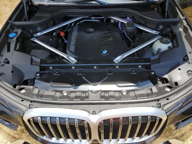 Photo 11 VIN: 5UX23EM09R9V10460 - BMW X7 