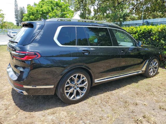 Photo 2 VIN: 5UX23EM09R9V10460 - BMW X7 