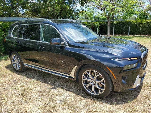 Photo 3 VIN: 5UX23EM09R9V10460 - BMW X7 