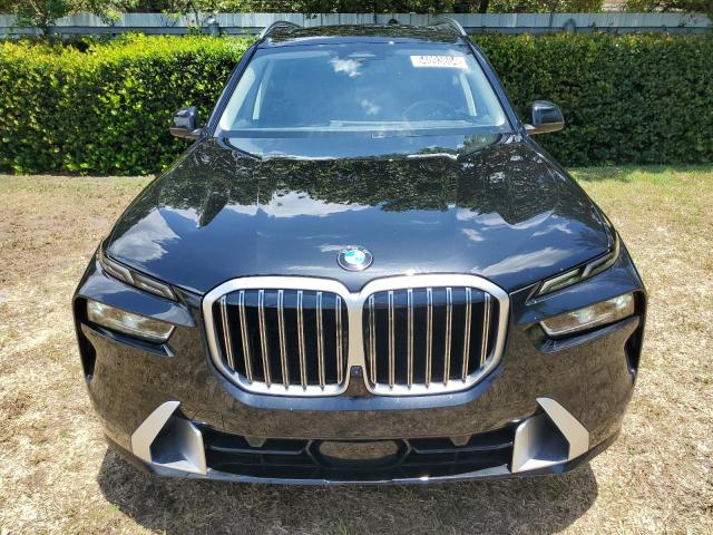 Photo 4 VIN: 5UX23EM09R9V10460 - BMW X7 