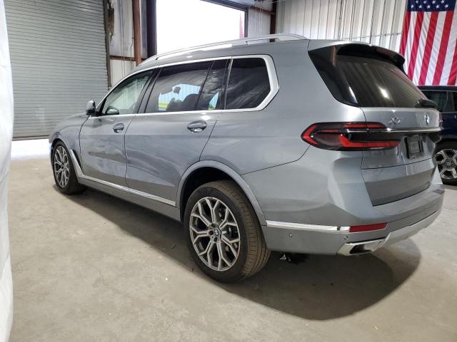 Photo 1 VIN: 5UX23EM09S9W68688 - BMW X7 XDRIVE4 