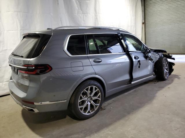 Photo 2 VIN: 5UX23EM09S9W68688 - BMW X7 XDRIVE4 