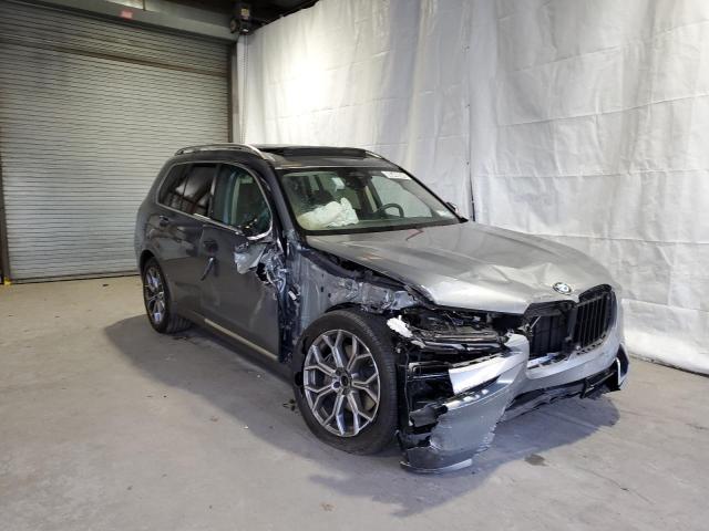 Photo 3 VIN: 5UX23EM09S9W68688 - BMW X7 XDRIVE4 