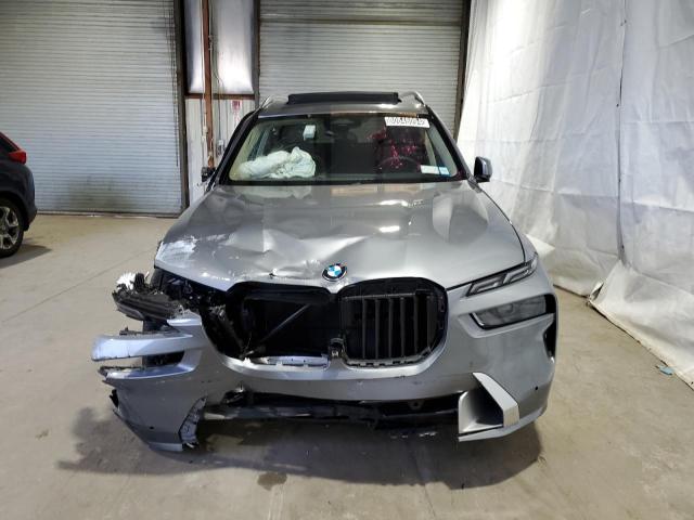 Photo 4 VIN: 5UX23EM09S9W68688 - BMW X7 XDRIVE4 