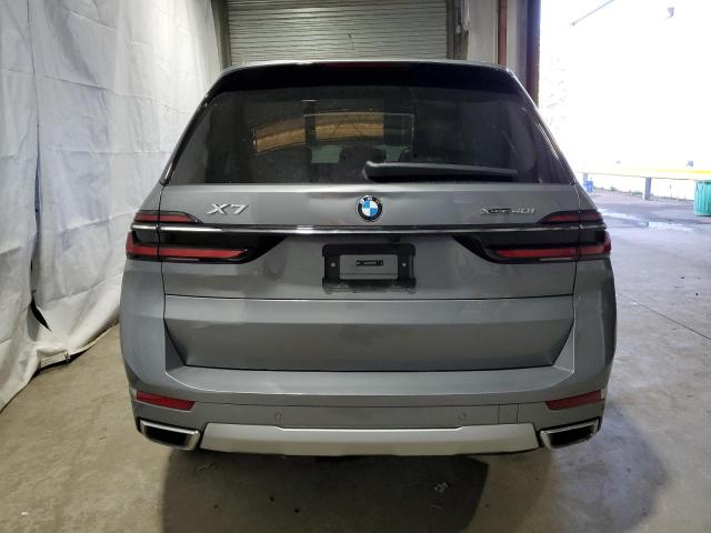 Photo 5 VIN: 5UX23EM09S9W68688 - BMW X7 XDRIVE4 