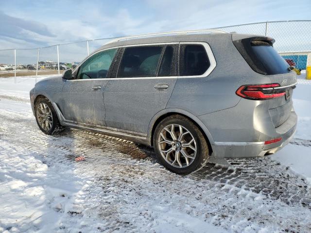 Photo 1 VIN: 5UX23EM0XP9N55999 - BMW X7 XDRIVE4 