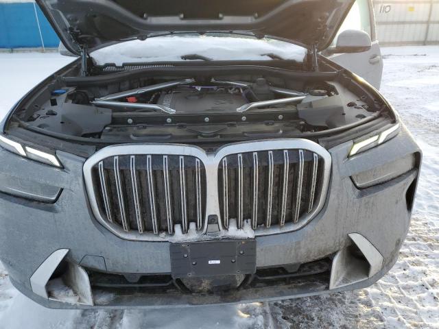 Photo 11 VIN: 5UX23EM0XP9N55999 - BMW X7 XDRIVE4 