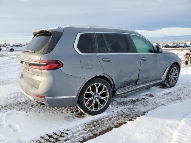 Photo 2 VIN: 5UX23EM0XP9N55999 - BMW X7 XDRIVE4 