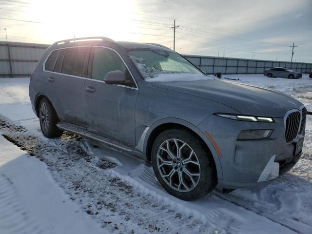 Photo 3 VIN: 5UX23EM0XP9N55999 - BMW X7 XDRIVE4 