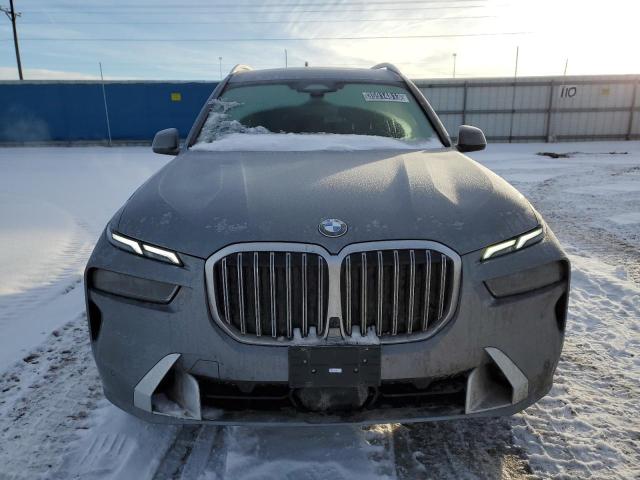 Photo 4 VIN: 5UX23EM0XP9N55999 - BMW X7 XDRIVE4 