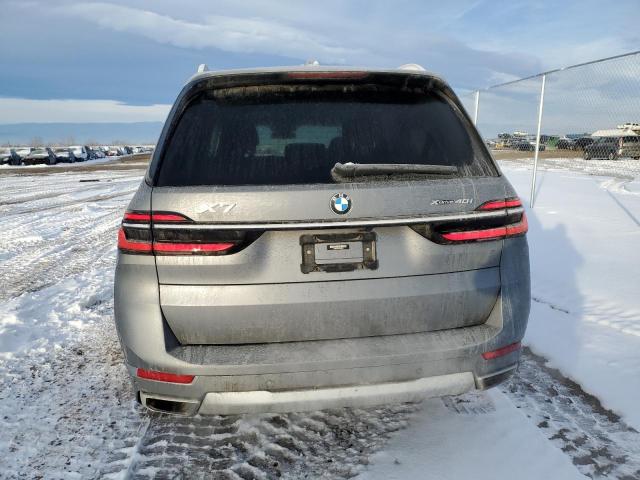 Photo 5 VIN: 5UX23EM0XP9N55999 - BMW X7 XDRIVE4 