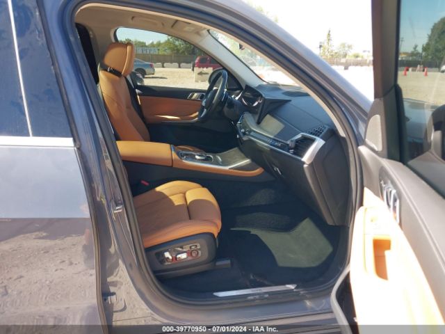 Photo 4 VIN: 5UX23EM0XP9N85374 - BMW X7 