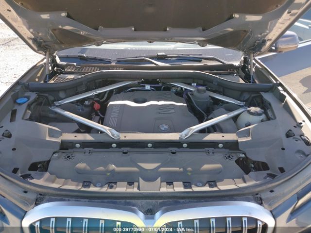 Photo 9 VIN: 5UX23EM0XP9N85374 - BMW X7 