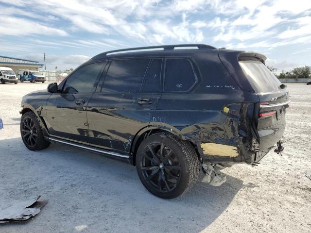 Photo 1 VIN: 5UX23EM0XP9N97332 - BMW X7 