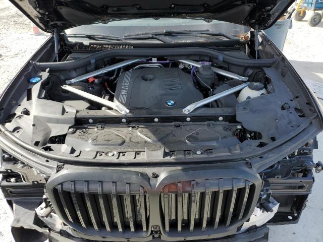 Photo 11 VIN: 5UX23EM0XP9N97332 - BMW X7 