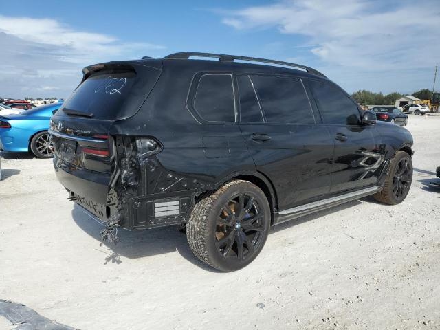 Photo 2 VIN: 5UX23EM0XP9N97332 - BMW X7 