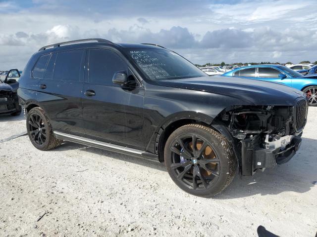 Photo 3 VIN: 5UX23EM0XP9N97332 - BMW X7 