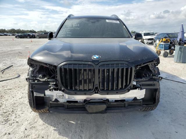 Photo 4 VIN: 5UX23EM0XP9N97332 - BMW X7 