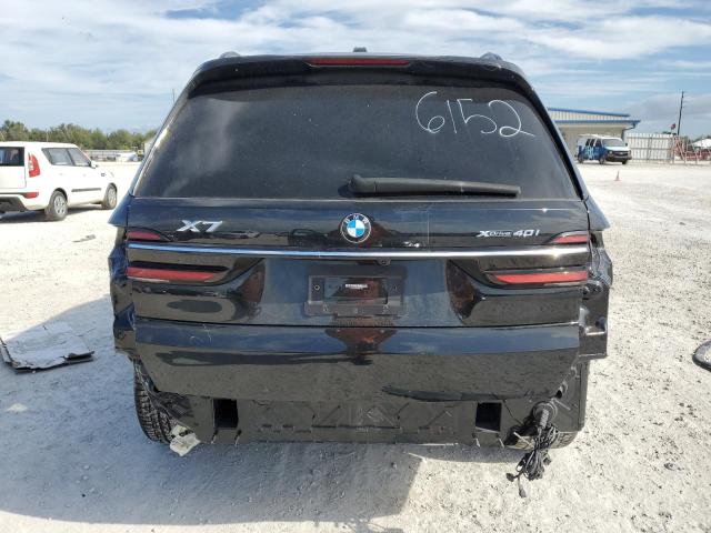 Photo 5 VIN: 5UX23EM0XP9N97332 - BMW X7 