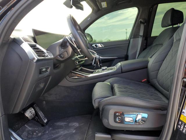 Photo 6 VIN: 5UX23EM0XP9N97332 - BMW X7 