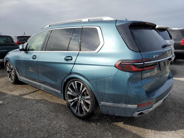 Photo 1 VIN: 5UX23EM0XP9P25410 - BMW X7 XDRIVE4 