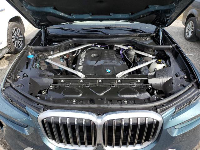 Photo 11 VIN: 5UX23EM0XP9P25410 - BMW X7 XDRIVE4 