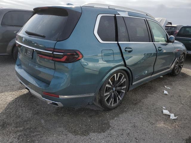 Photo 2 VIN: 5UX23EM0XP9P25410 - BMW X7 XDRIVE4 