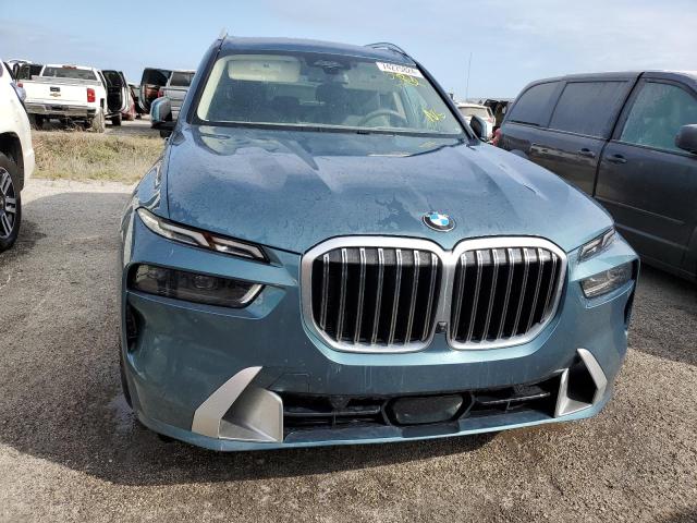 Photo 4 VIN: 5UX23EM0XP9P25410 - BMW X7 XDRIVE4 