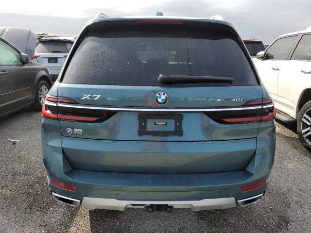 Photo 5 VIN: 5UX23EM0XP9P25410 - BMW X7 XDRIVE4 