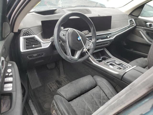 Photo 7 VIN: 5UX23EM0XP9P25410 - BMW X7 XDRIVE4 