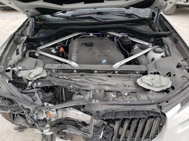 Photo 11 VIN: 5UX23EM0XP9P41526 - BMW X7 