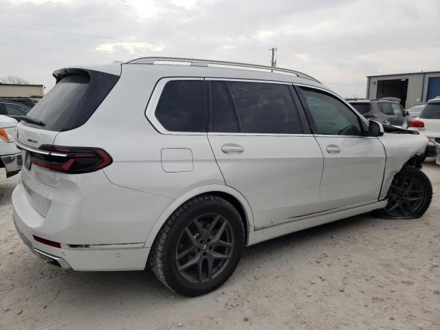 Photo 2 VIN: 5UX23EM0XP9P41526 - BMW X7 