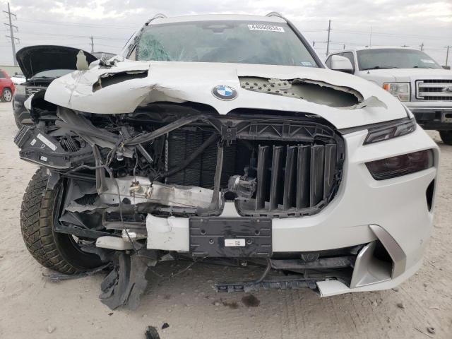 Photo 4 VIN: 5UX23EM0XP9P41526 - BMW X7 