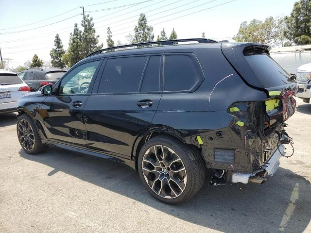 Photo 1 VIN: 5UX23EM0XP9P67267 - BMW X7 XDRIVE4 