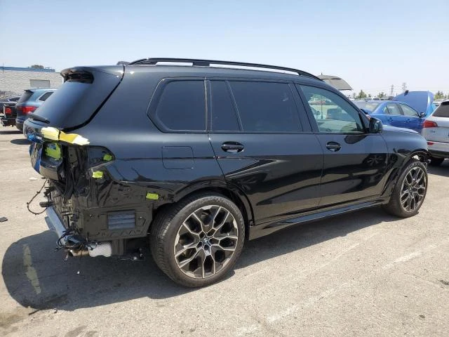 Photo 2 VIN: 5UX23EM0XP9P67267 - BMW X7 XDRIVE4 