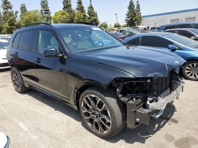 Photo 3 VIN: 5UX23EM0XP9P67267 - BMW X7 XDRIVE4 